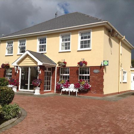 Glenfort House ทราลี ภายนอก รูปภาพ