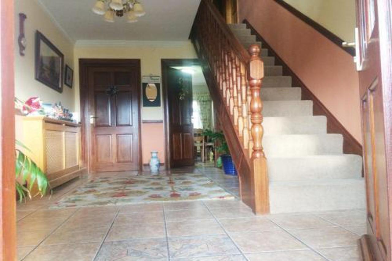 Glenfort House ทราลี ภายนอก รูปภาพ